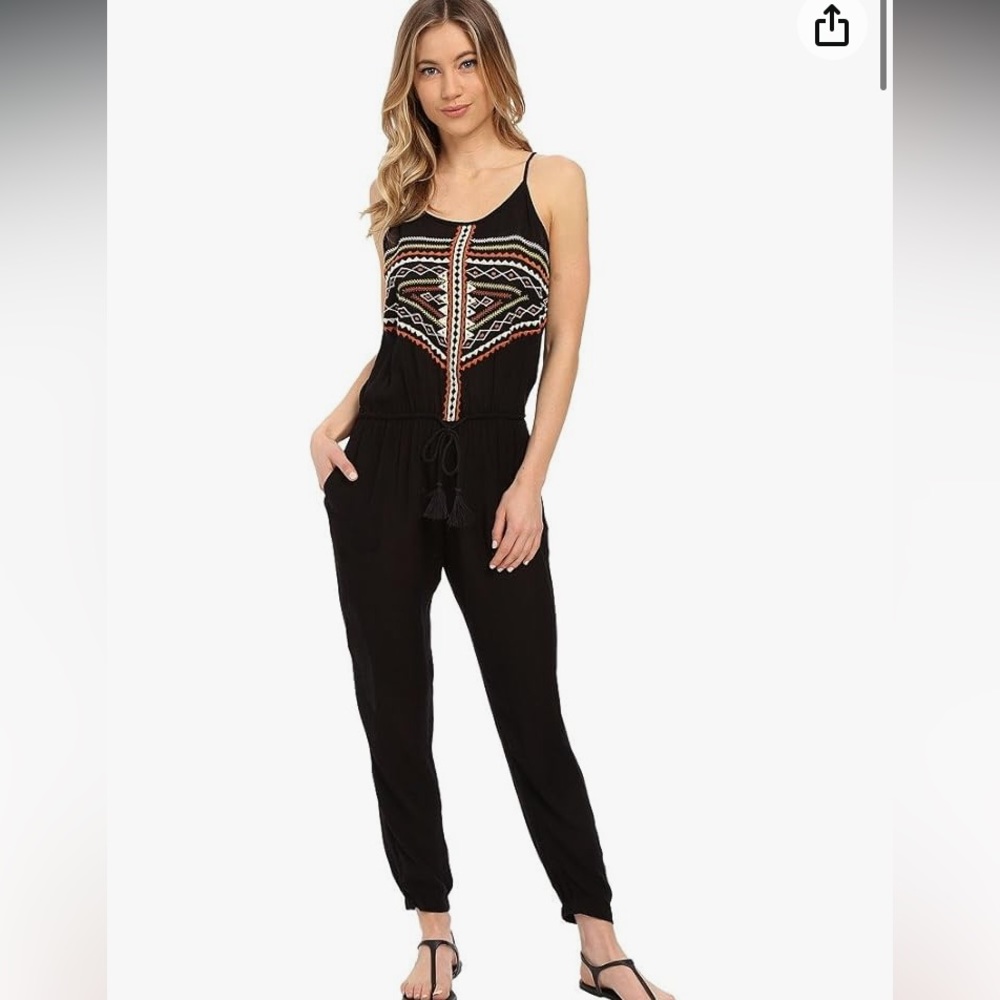 Rip curl Ritual jumpsuit
